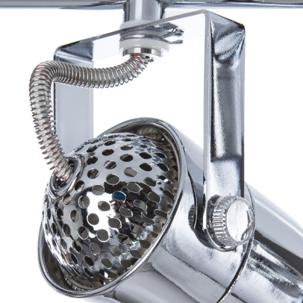 Спот ARTE Lamp A1310PL-6CC