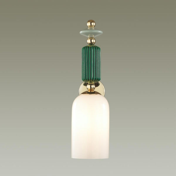 Бра Odeon Light 4861/1W