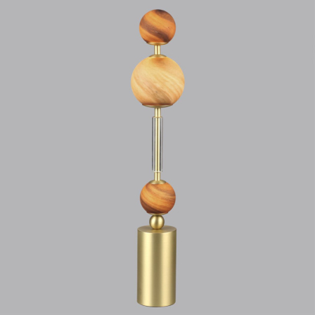 Настольная лампа Odeon Light 5457/4TL