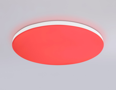 Накладной светильник Ambrella Light FZ2001