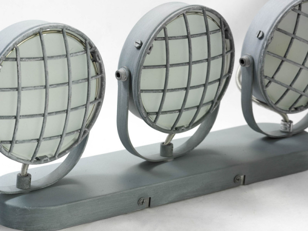 Спот Lussole LSP-9980