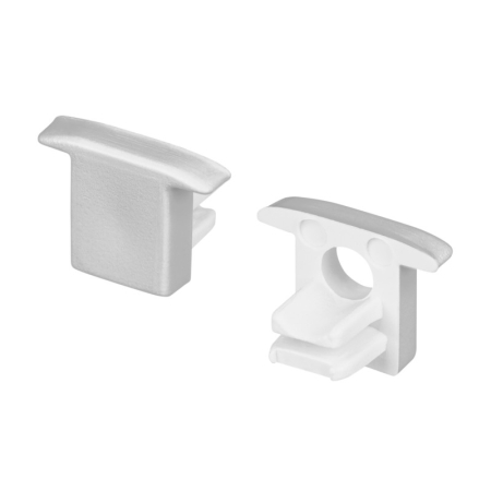 Заглушка профиля Arlight 058900