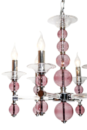 Подвесная люстра Escada 696/6S