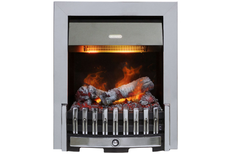 Dimplex Очаг Danville Chrome FB2