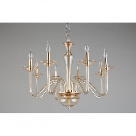 Подвесная люстра APLOYT APL.730.03.08