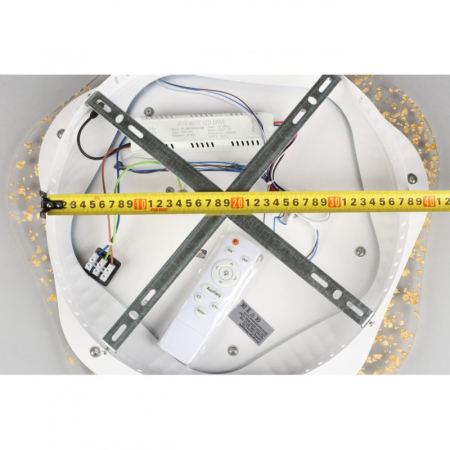 Накладной светильник Omnilux OML-08747-158
