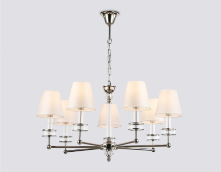 Подвесная люстра Ambrella Light LH71003