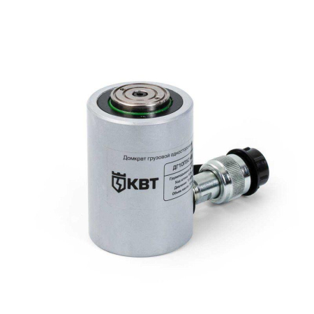 Домкрат грузовой односторонний ДГ10П50 КВТ 74330