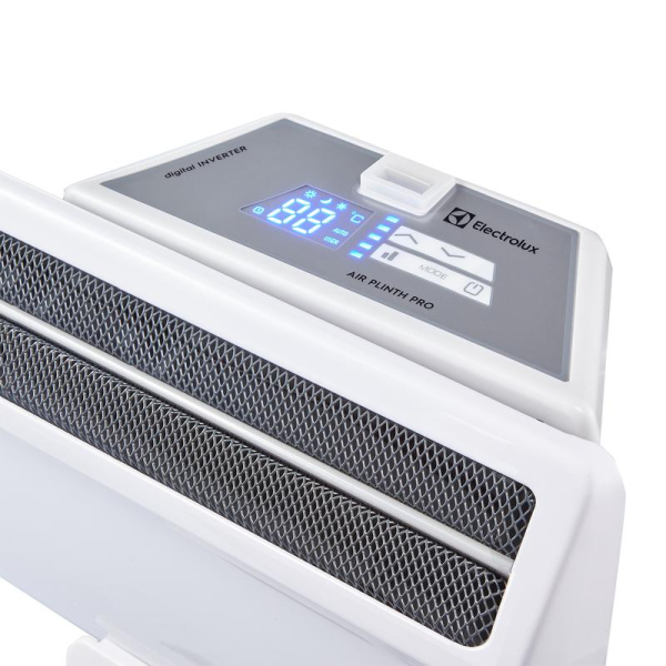 Конвектор электропанель ECH/AG-2000 PI Electrolux НС-1244433