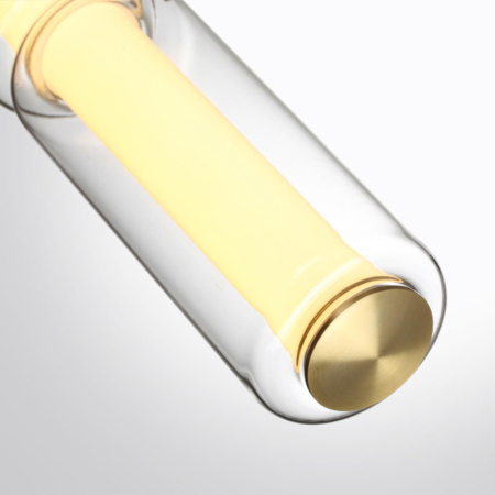 Подвесной светильник Odeon Light 6688/19L