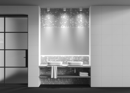 Накладной светильник Maytoni Technical C017CL-01W