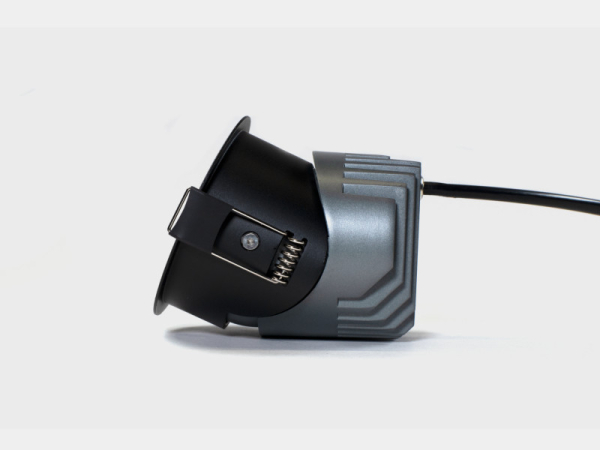 Влагозащищенный светильник SWG RC-D84-12-BL-NW65