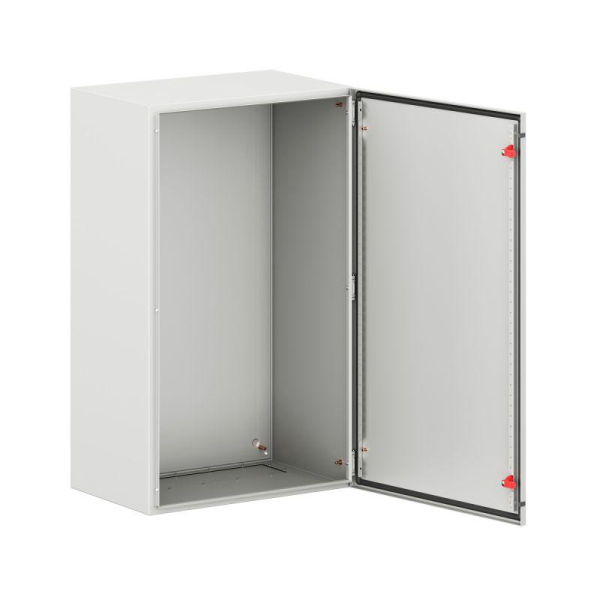 Корпус сварной ST 1000х600х400мм без монтажн. панели DKC R5ST1064WMP