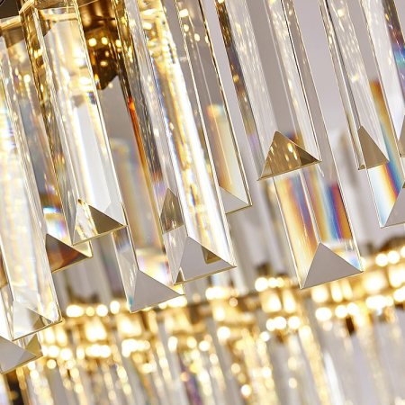 Подвесная люстра ImperiumLoft 151568-26