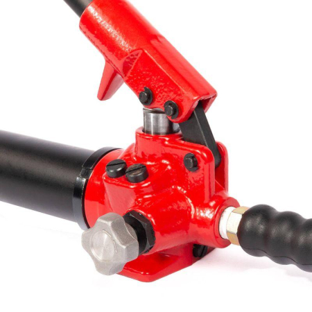 Помпа гидравлическая ручная ПМР-7004 КВТ 69285