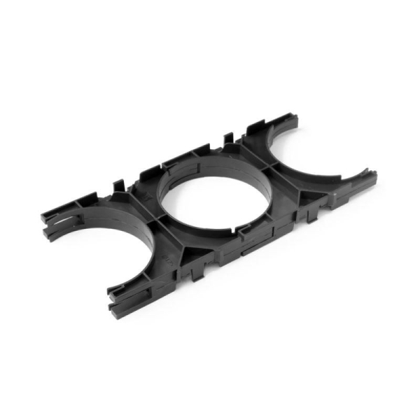 Кластер наборный двухсторонний для двустен. труб d125мм Промрукав PR13.02389