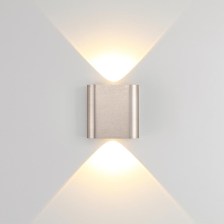 Бра Odeon Light 7106/2WL
