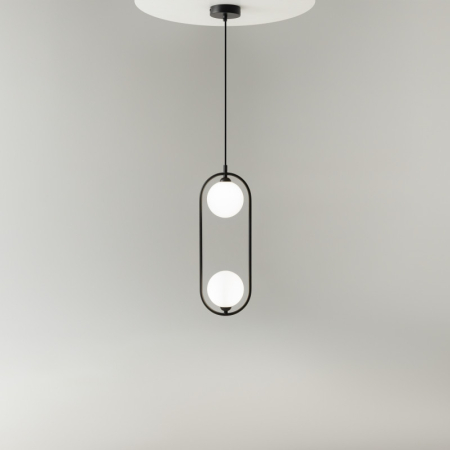 Подвесной светильник Maytoni MOD013PL-02B