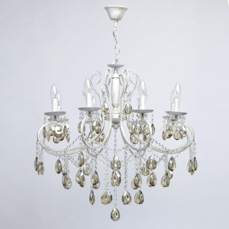 Подвесная люстра DeMarkt 683013008