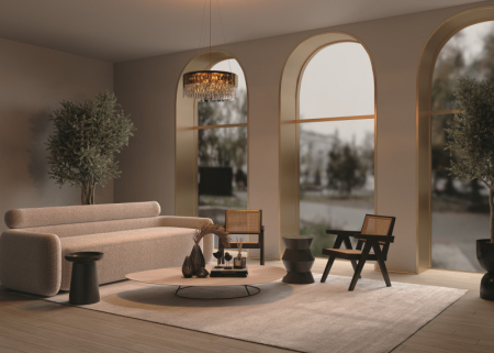 Подвесная люстра Maytoni MOD313PL-06G