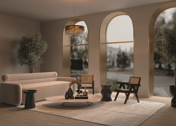 Подвесная люстра Maytoni MOD313PL-06G