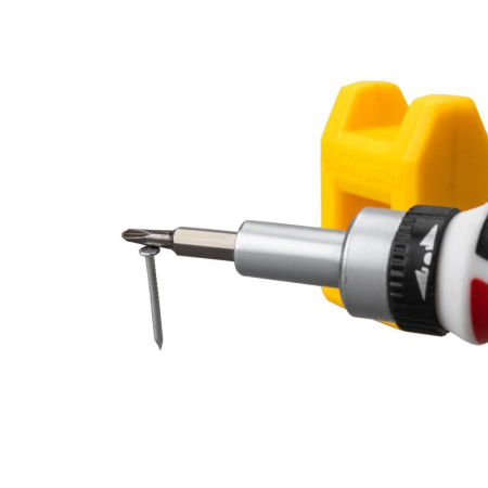 Набор отверток 28 предметов REXANT