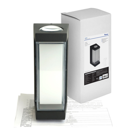 Светильник настенный Feron 51482