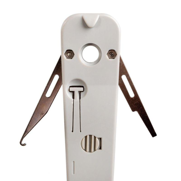 Инструмент для заделки витой пары PD-01 КВТ 85736