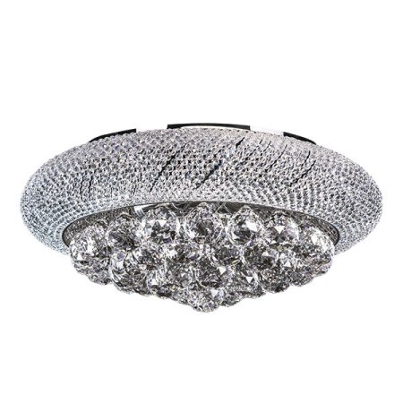 Накладная люстра Lightstar 704064