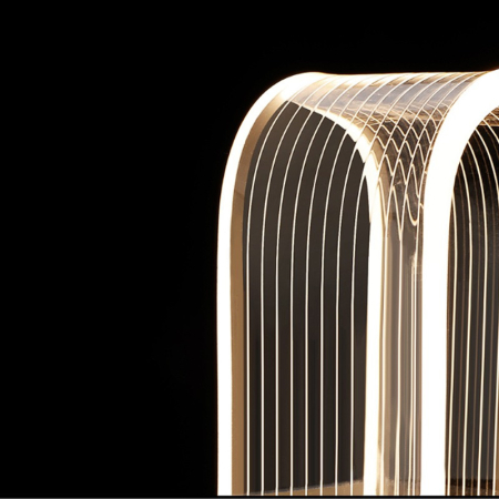 Бра ImperiumLoft 140991-26