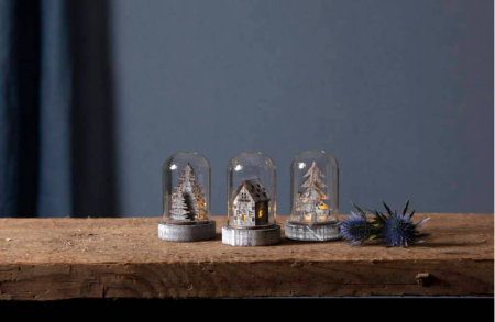 Декоративный светильник EGLO 410046