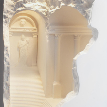 Встраиваемый светильник LOFT IT 10355D