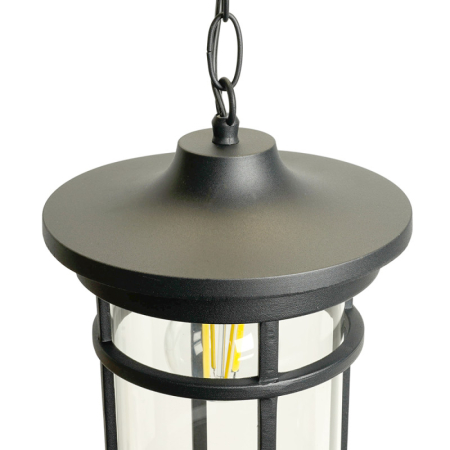 Подвесной уличный светильник Feron 51819