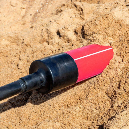 Уплотнитель кабельных проходов термоусаживаемый УКПт-180/50 КВТ 89454