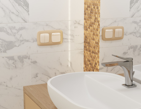 Выключатель Ambrella Volt MO323030