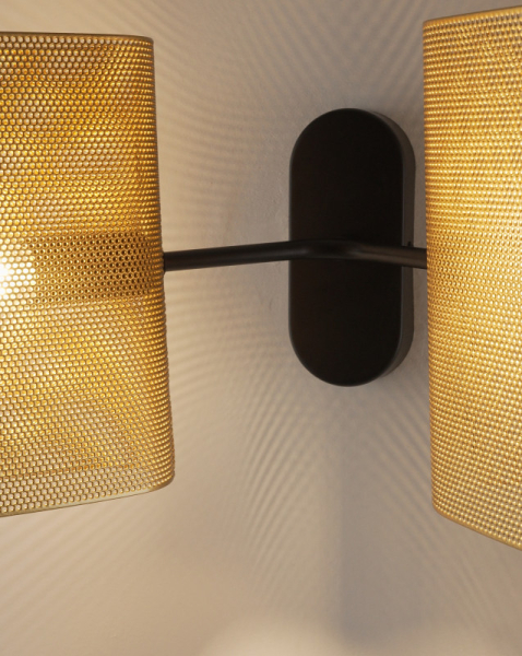 Бра Moderli V11810-2W