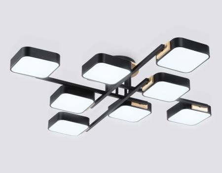 Накладная люстра Ambrella Light FL4890