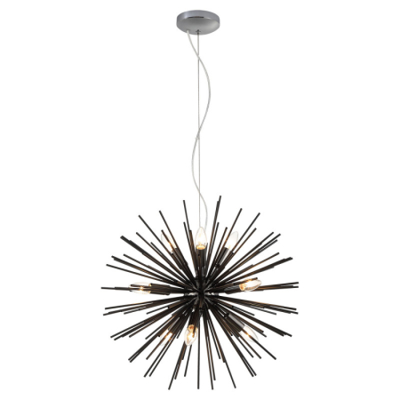 Подвесная люстра Lussole LSP-8337