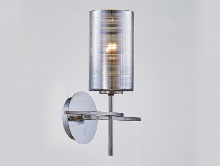 Бра Newport 4321/A chrome