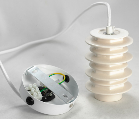 Подвесной светильник Lussole LSP-9921