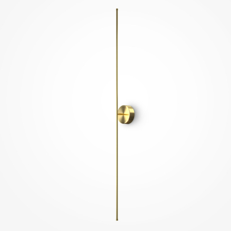 Бра Maytoni C084WL-L18BS2.7K-1