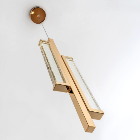 Подвесной светильник MODELUX ML.89160.1 GD