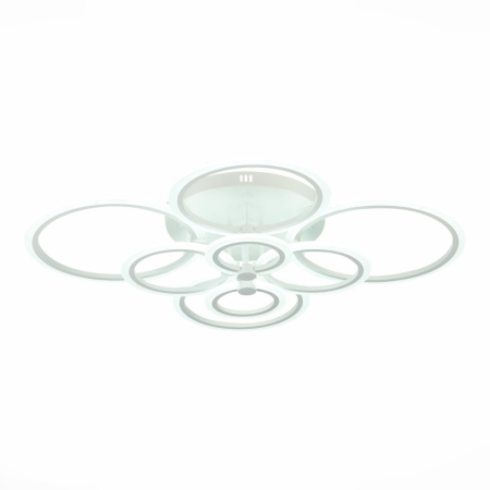 Накладная люстра EVOLED SLE500552-08