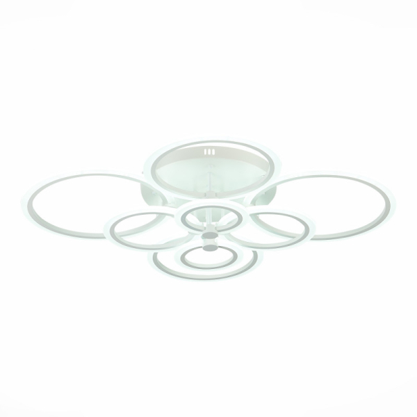 Накладная люстра EVOLED SLE500552-08