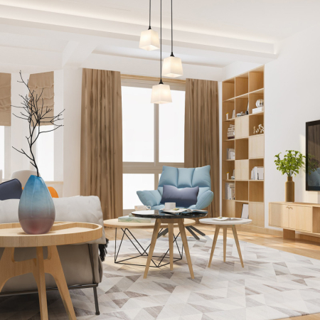 Каскадная люстра Escada ES0000027