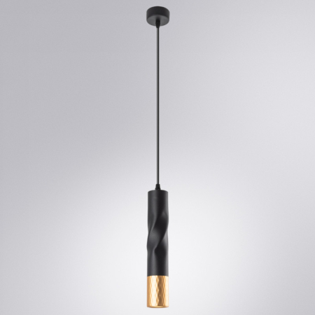 Подвесной светильник ARTE Lamp A3280SP-1BK