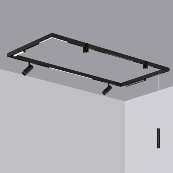 Шинопровод Novotech 135299