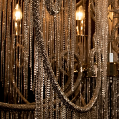 Подвесная люстра LOFT IT 10405/24