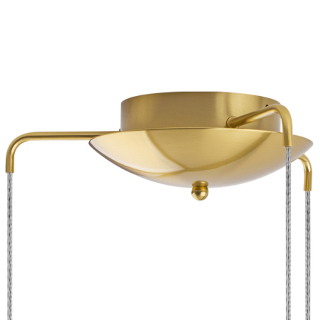 Подвесной светильник Lightstar L3T747243