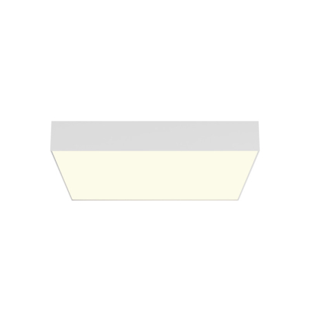 Накладной светильник Maytoni Technical C032CL-45W3K-SQ-W